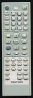 Trutech TRU002 DVD Remote Control