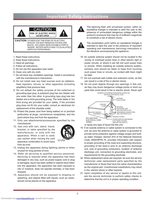 Hisense 40K20D TV Operating Manual