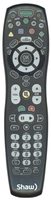 Universal-Electronics 2025B1B1 Shaw 4-Device Universal Remote Control