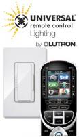 URC-Universal-Remote-Controls Lutron Advanced Universal Remote Control