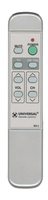  Universal Remote Controls » 1-Device Universal Remote Controls 