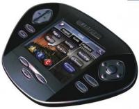 URC-Universal-Remote-Controls MX3000B Advanced Universal Remote Control