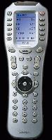 URC-Universal-Remote-Controls MX650 Advanced Universal Remote Control