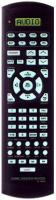 URC-Universal-Remote-Controls SL8000 Advanced Universal Remote Control