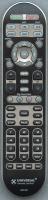 URC-Universal-Remote-Controls URCR6 Advanced Universal Remote Control