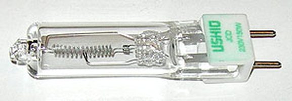 Ushio 1000938 Specialty Equipment Lamp