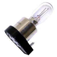 Ushio 8000299 Specialty Equipment Lamp