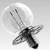 Ushio 8000373 Specialty Equipment Lamp