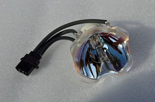 Generic NSHA275ED for Ushio Projector Bulb