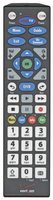 Verizon P283v1 FiOS TV Big button Cable Remote Control