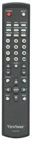 Viewsonic RC00136P TV Remote Control