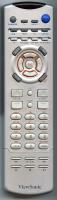 Viewsonic MMS08089043 TV Remote Control