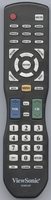Viewsonic RC00315P TV Remote Control