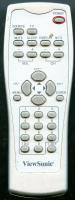 Viewsonic RCNN161 TV Remote Control