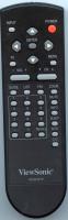 Viewsonic RC00161P TV Remote Control