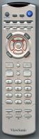 Viewsonic VIEN2700W TV Remote Control