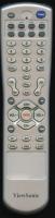 Viewsonic VWS002 TV Remote Control