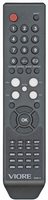 Viore RC3011V TV/DVD Remote Control