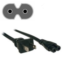 TCL 30452150015 Audio and Video Cable Power Cable