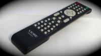 VIORE RC2002V TV/DVD Combo TV/DVD Remote Control