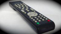 VIORE RC2002V TV/DVD Remote Control