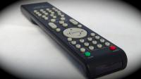 Viore RC2002V TV/DVD Remote Control