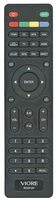 VIORE RC2012V TV Remote Control