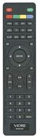 Viore RC2012V TV Remote Control