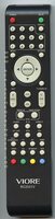 VIORE RC2001V TV Remote Control