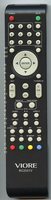 Viore RC2001V TV Remote Control