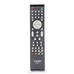 View Viore RC2001V TV Remote Control 360° photo gallery