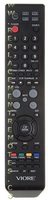 Viore BP5900116C TV Remote Control