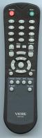 Viore KC01D3 TV Remote Control