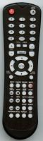 Viore QTD7.820.12 TV/DVD Remote Control