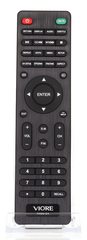 View Viore RC2013V TV Remote Control 360° photo gallery