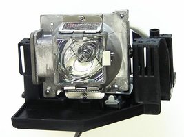 Anderic Generics 5811100760-S for Vivitek Projector Lamp Assembly