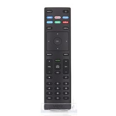 View Vizio XRT136 TV Remote Control - 111200133 360° photo gallery