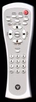 VIZIO 098003010120 TV Remote Controls