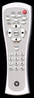 Vizio 98003010120 TV Remote Control