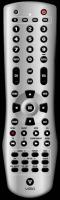 Vizio RCVZ03 TV Remote Control