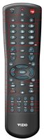 Vizio URC3439B01 TV Remote Control