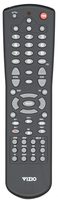 Vizio VUR3 TV Remote Control