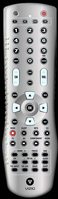 Vizio VUR5 TV Remote Control