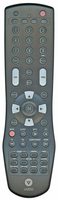 Vizio VUR6 TV Remote Control