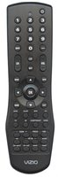 Vizio VR1 TV Remote Control