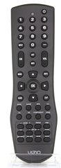 View Vizio VR1 TV Remote Control 360° photo gallery