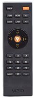 VIZIO VR3 TV Remote Controls