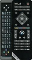 Vizio VUR10 TV Remote Control