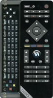 Vizio VUR10 Bluetooth TV Remote Control