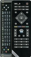 Vizio VUR10 TV Remote Control